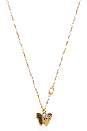 FERRAGAMO Necklace with a pendant | Women's Jewelery | Vitkac